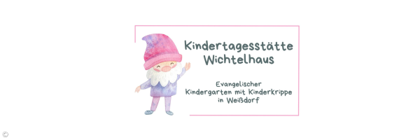 kita wichtelhaus logo