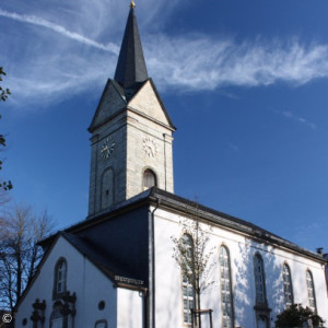 Kirche Zell 2
