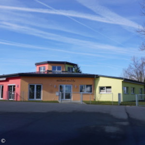 Kita Waldsteinstrolche